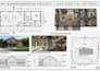 create premium barndominium 2d,3d interior exterior design and twinmotion render